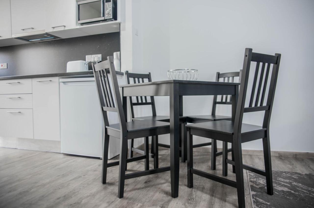 דירה Amazing Maisonette Next To Harbour Of Cy Paphos